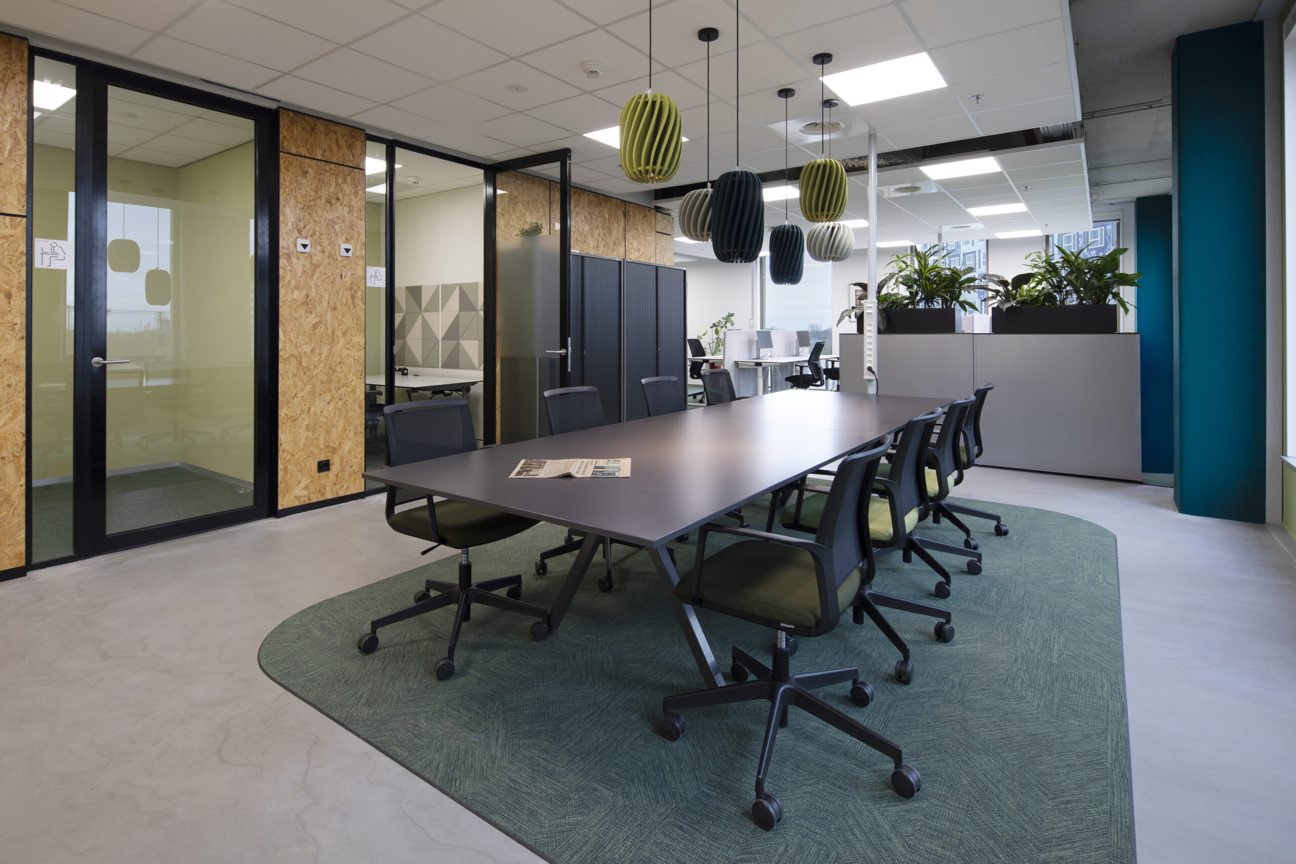 Hogeschool Utrecht IFA Hero afbeelding