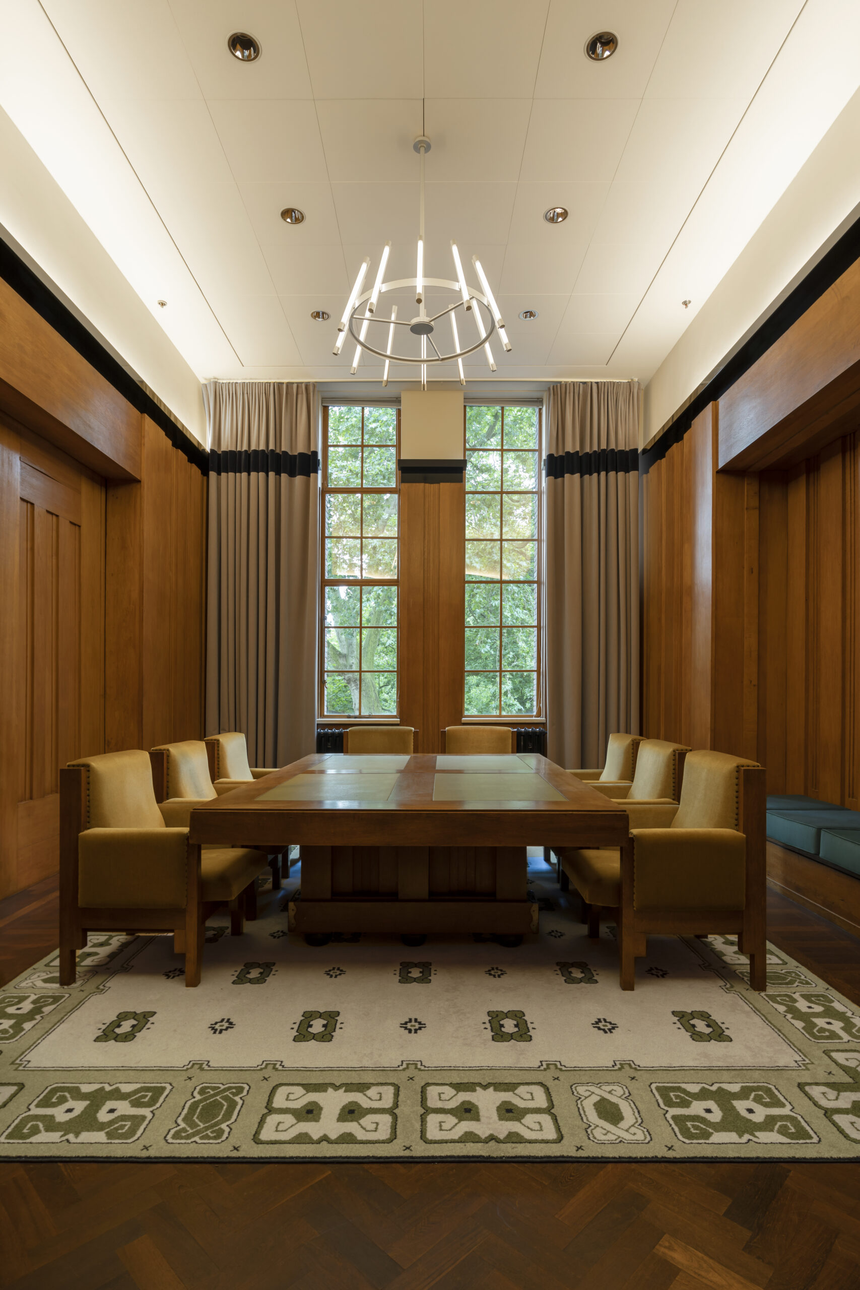 ProRail Museumkamer 1