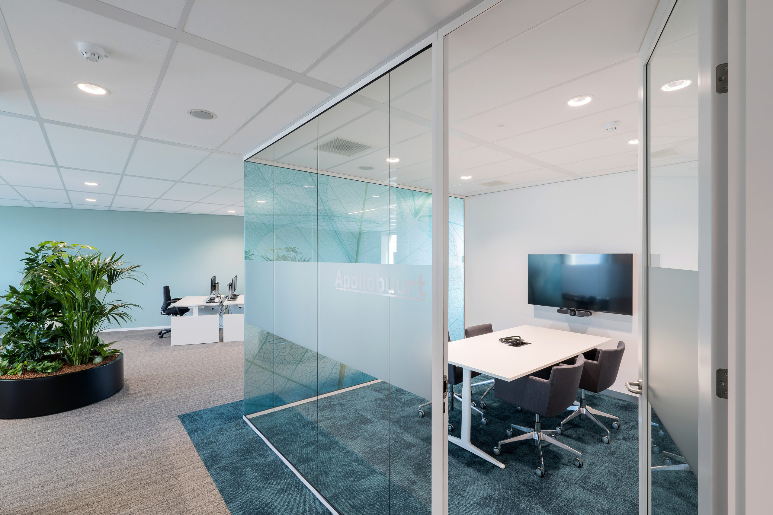 Verzekeraar Amsterdam 1