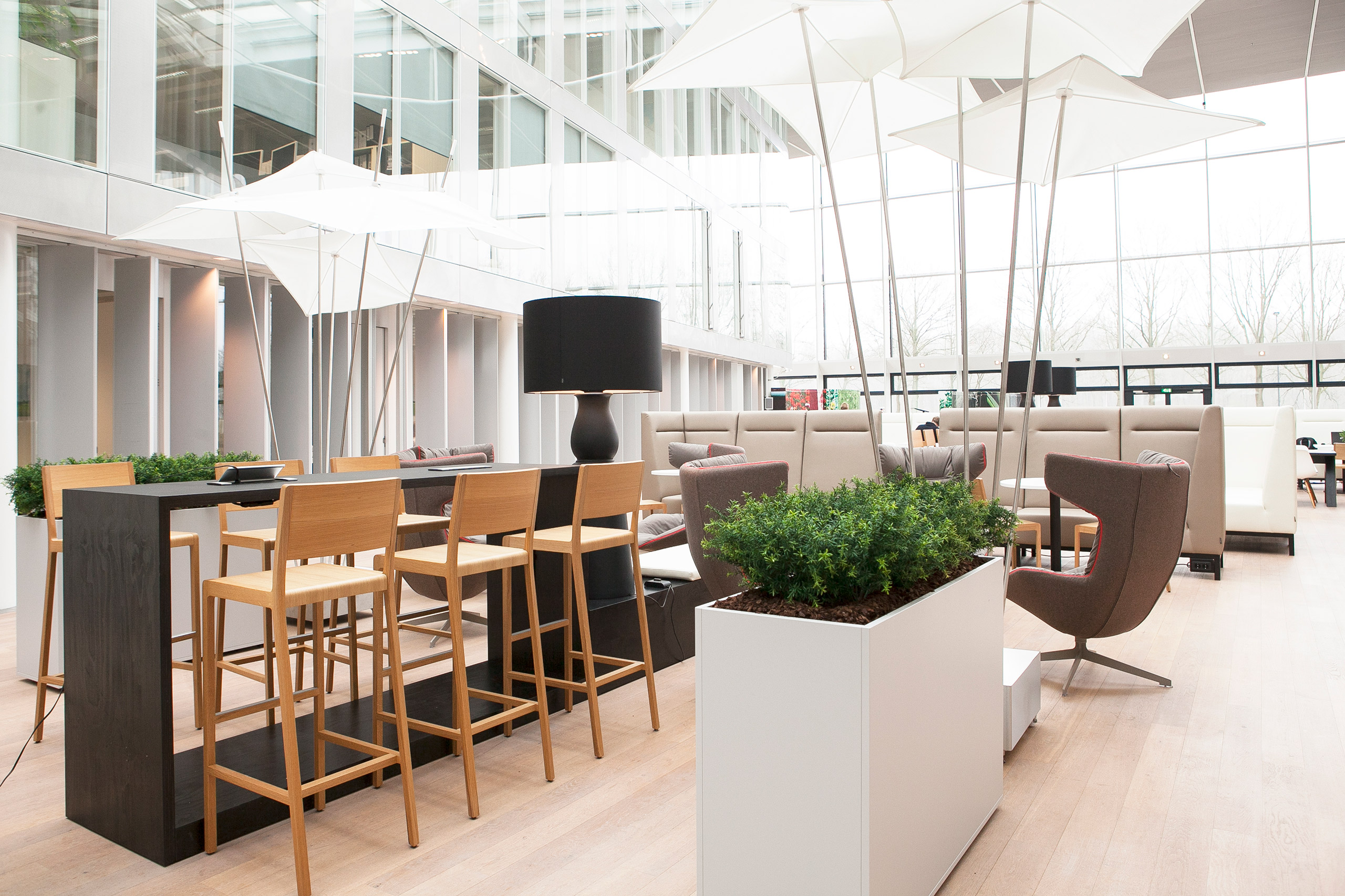 RWS Westraven Flexlounge