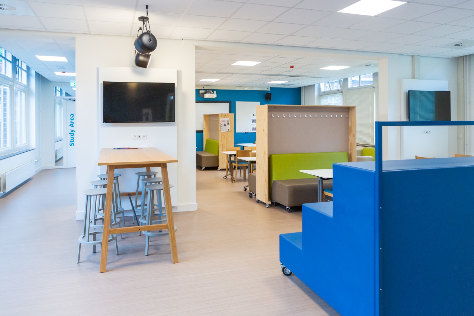 Universiteit Utrecht Descartes 1